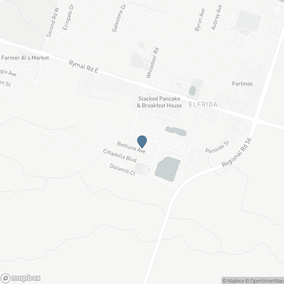 270 DALGLEISH TRAIL, Hamilton, Ontario L0R 1P0